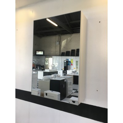 Mirror Cabinet Maize - 400 White